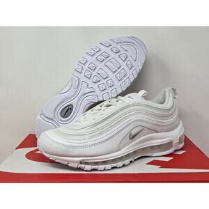 DS Nike Air Max 97 TRIPLE WHITE 921826-101